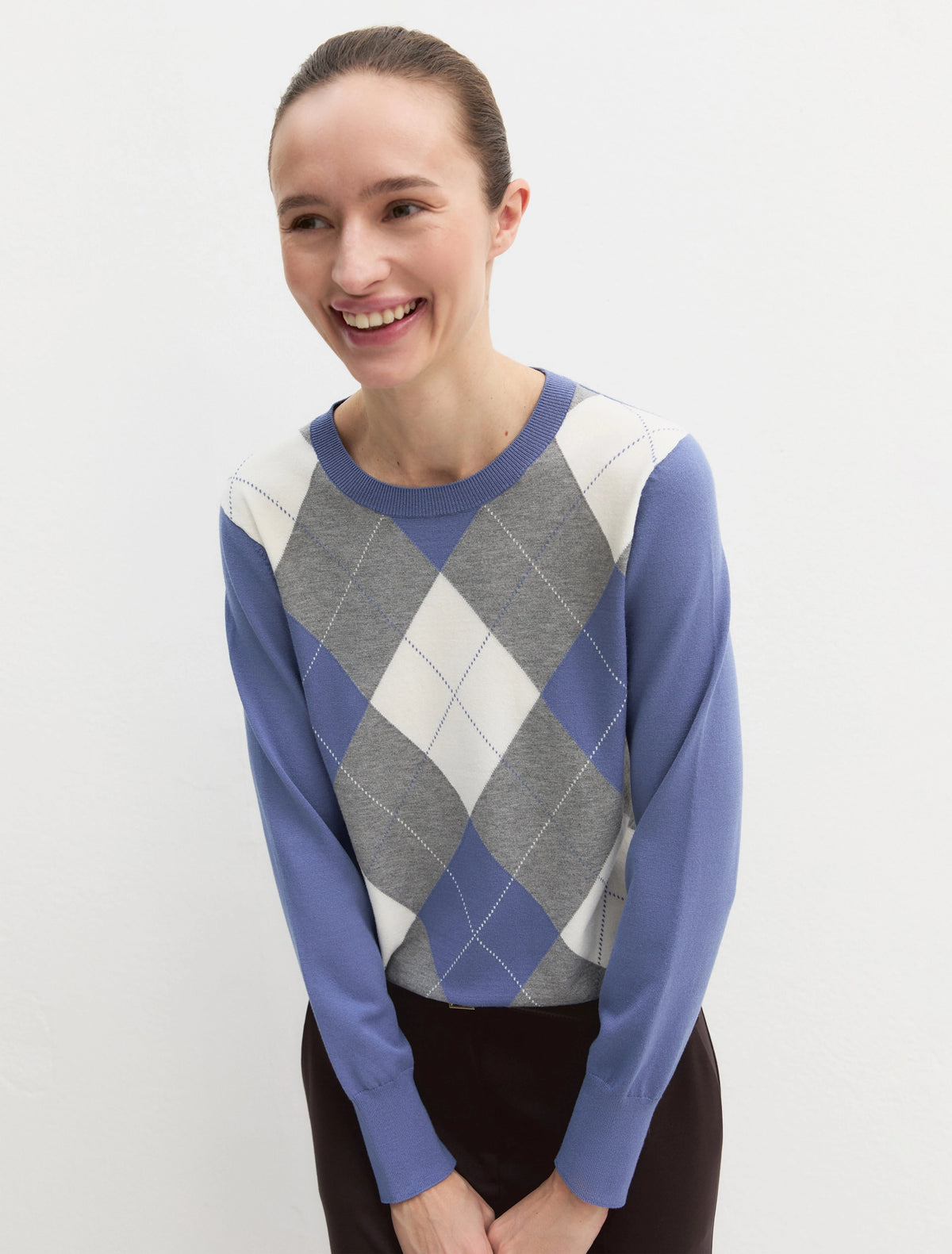 EMME Maglia Donna mod. EMMCARABO
