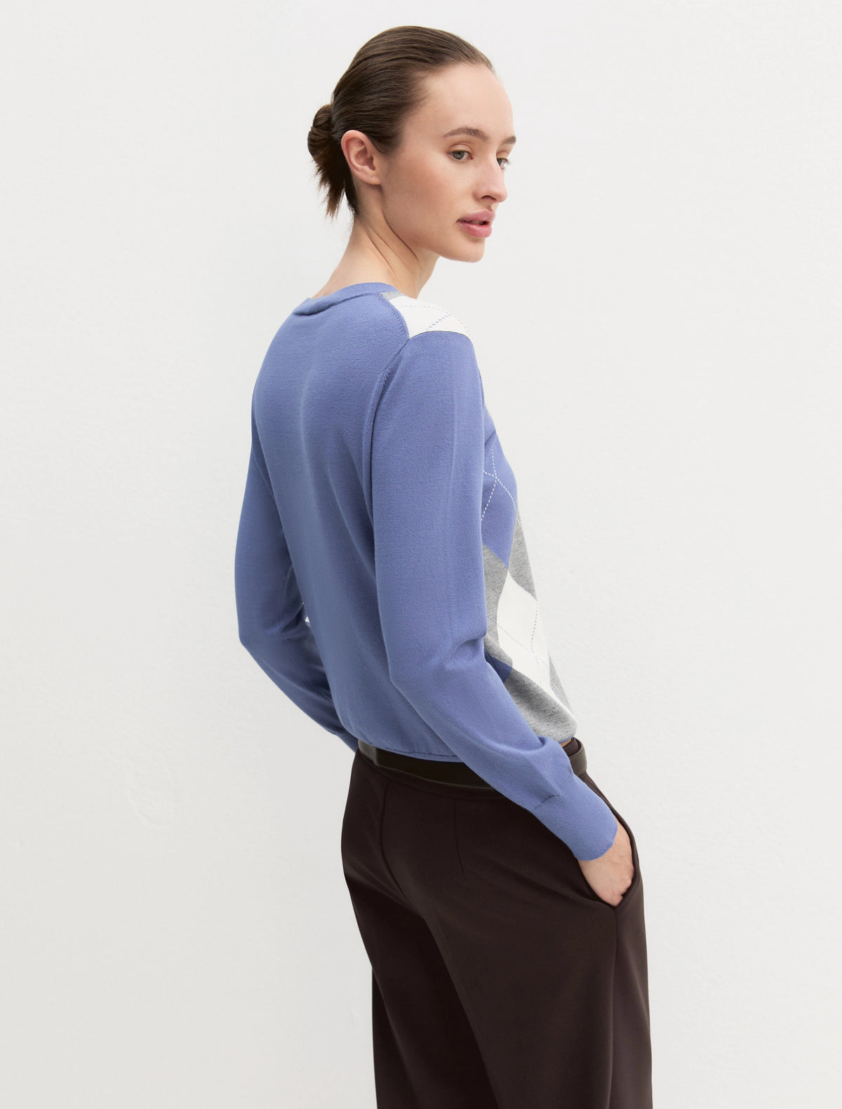 EMME Maglia Donna mod. EMMCARABO