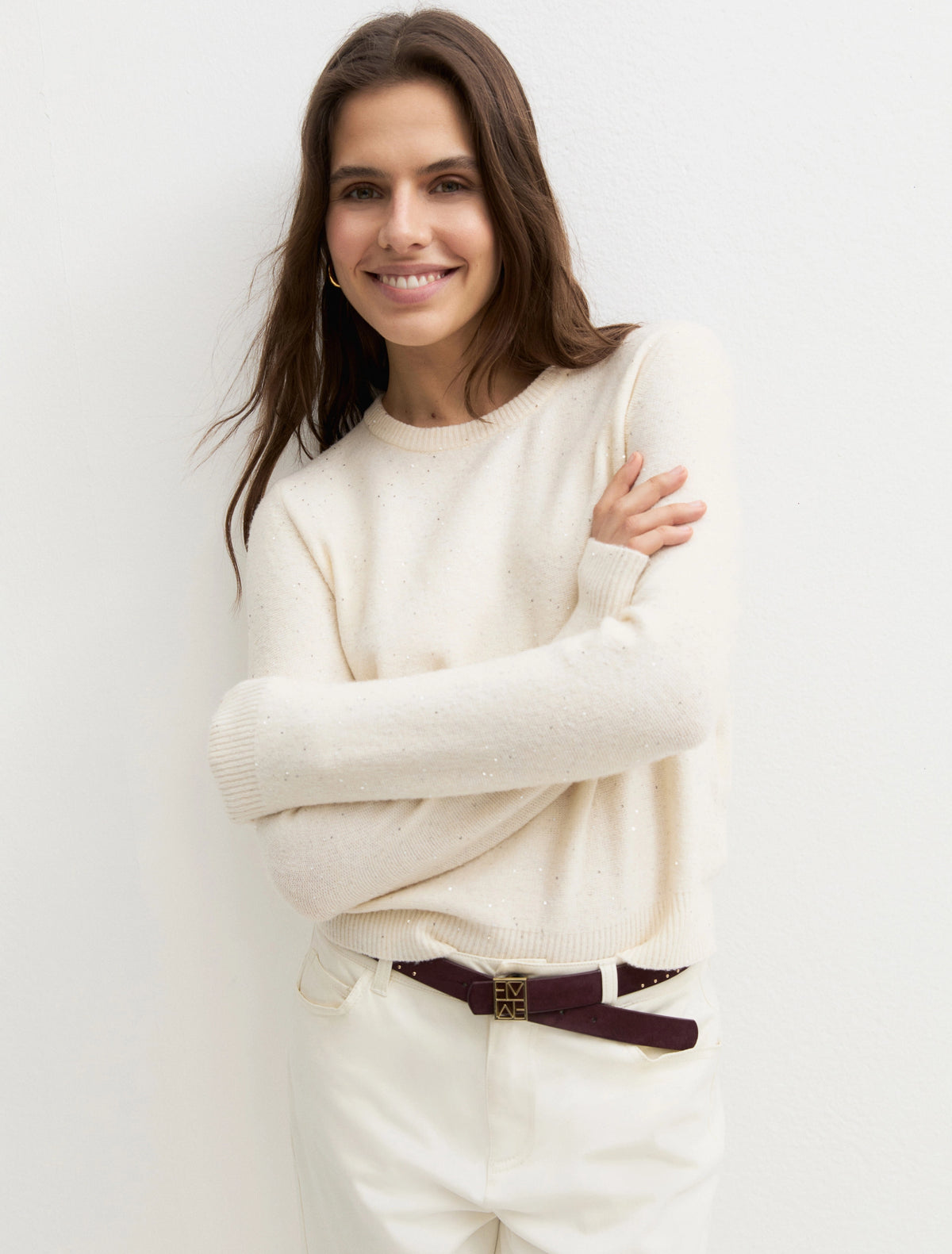 EMME Maglia Donna mod. EMMCOCCO
