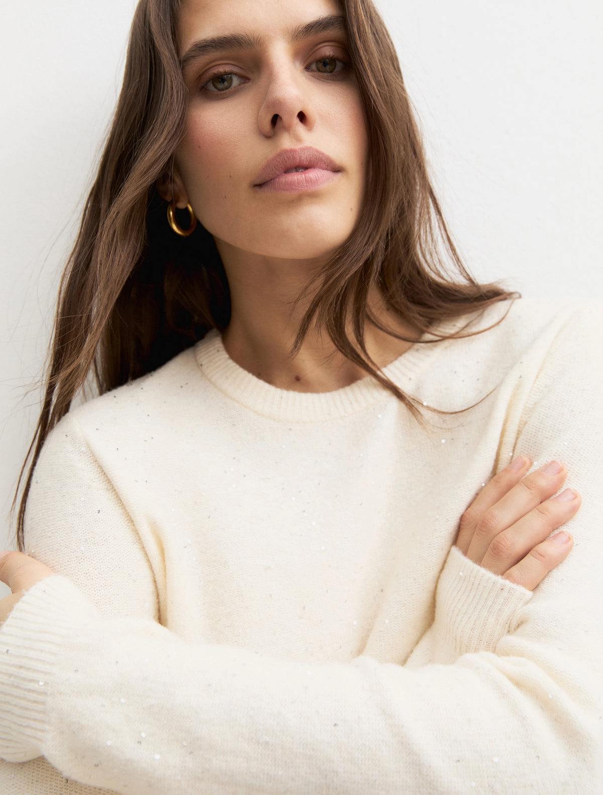 EMME Maglia Donna mod. EMMCOCCO