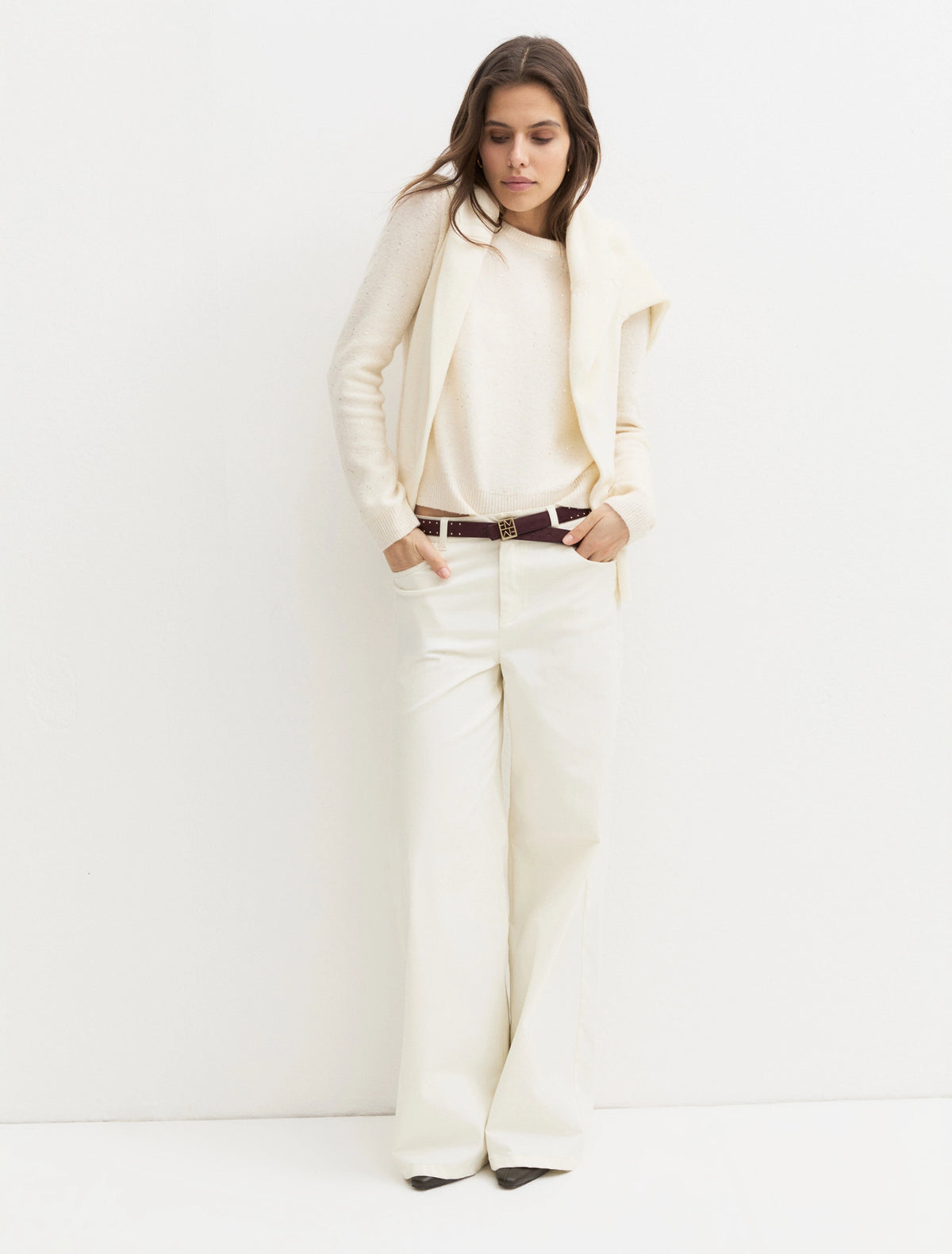 EMME Maglia Donna mod. EMMCOCCO