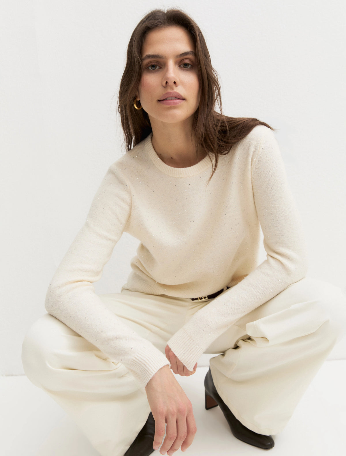 EMME Maglia Donna mod. EMMCOCCO