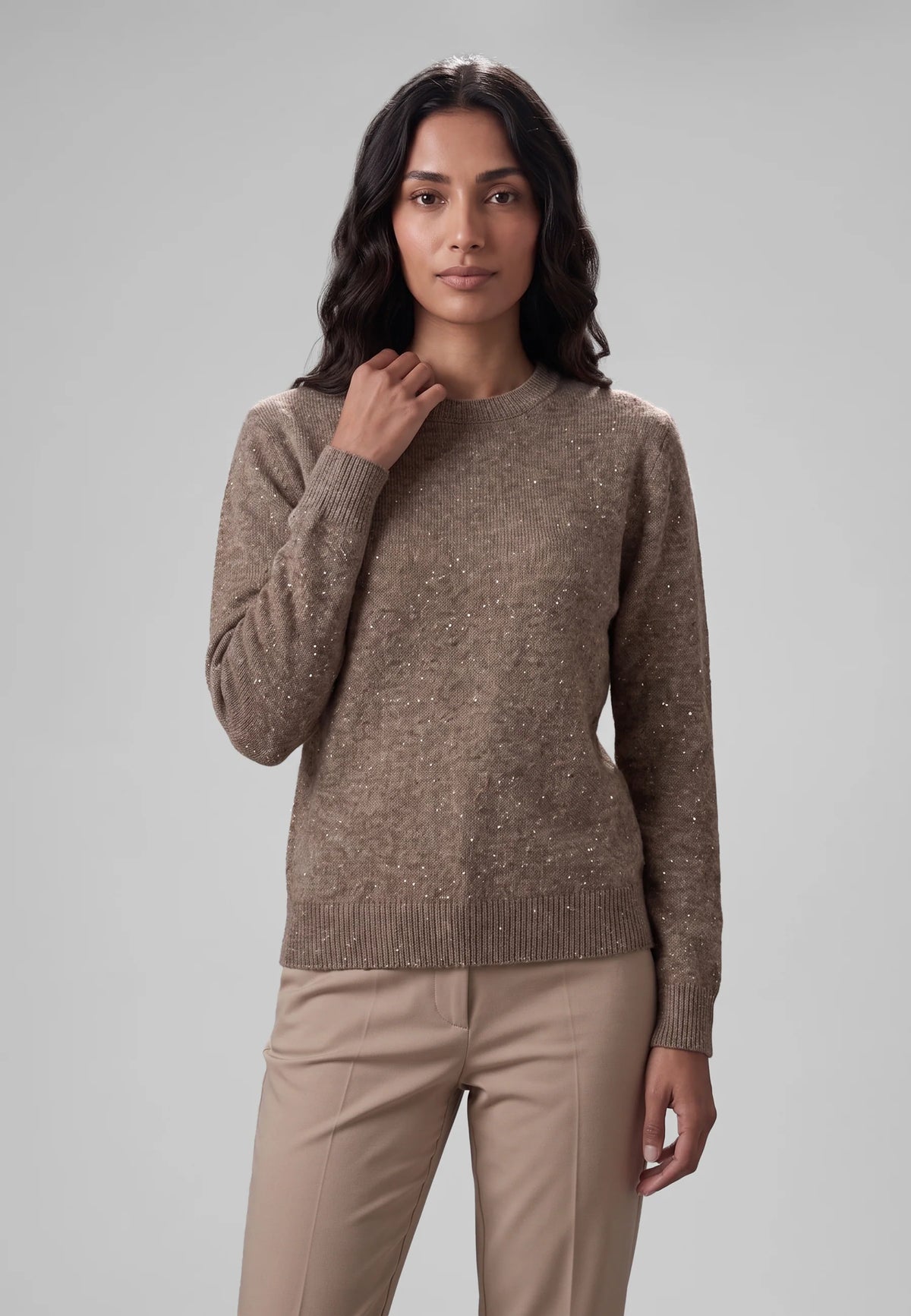 EMME Maglia Donna mod. EMMCOCCO