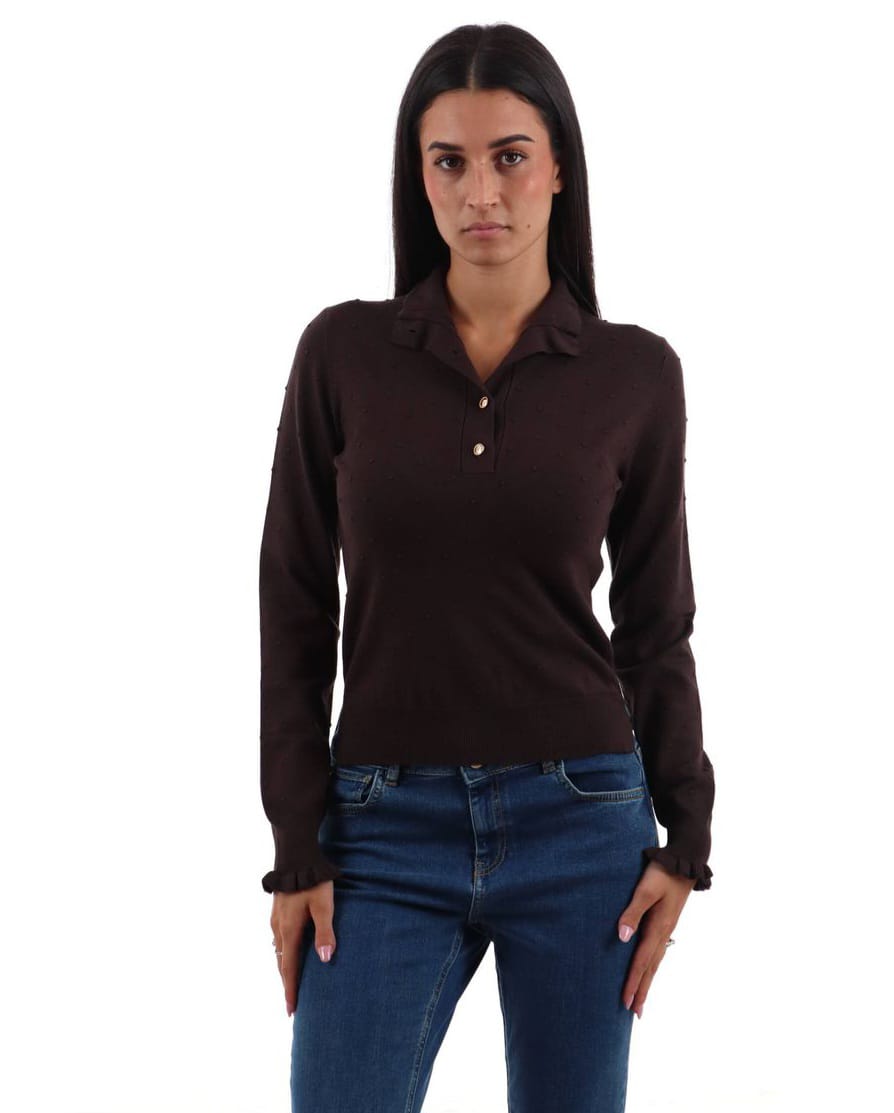 EMME Maglia Donna mod. EMMONDE