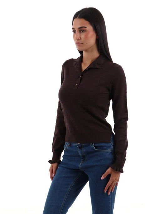EMME Maglia Donna mod. EMMONDE