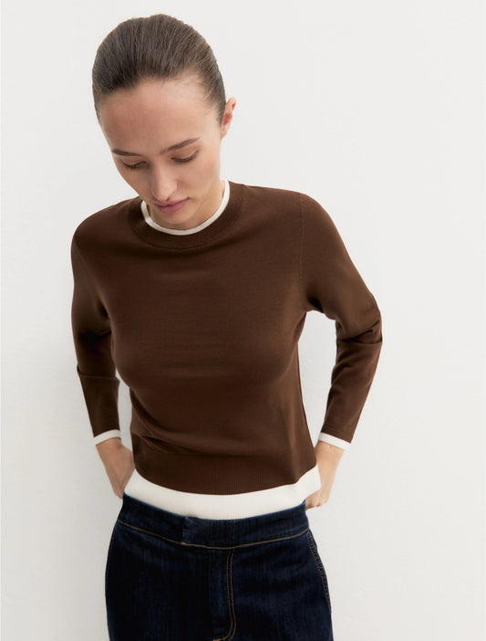 EMME Maglia Donna mod. EMMPRUGNA