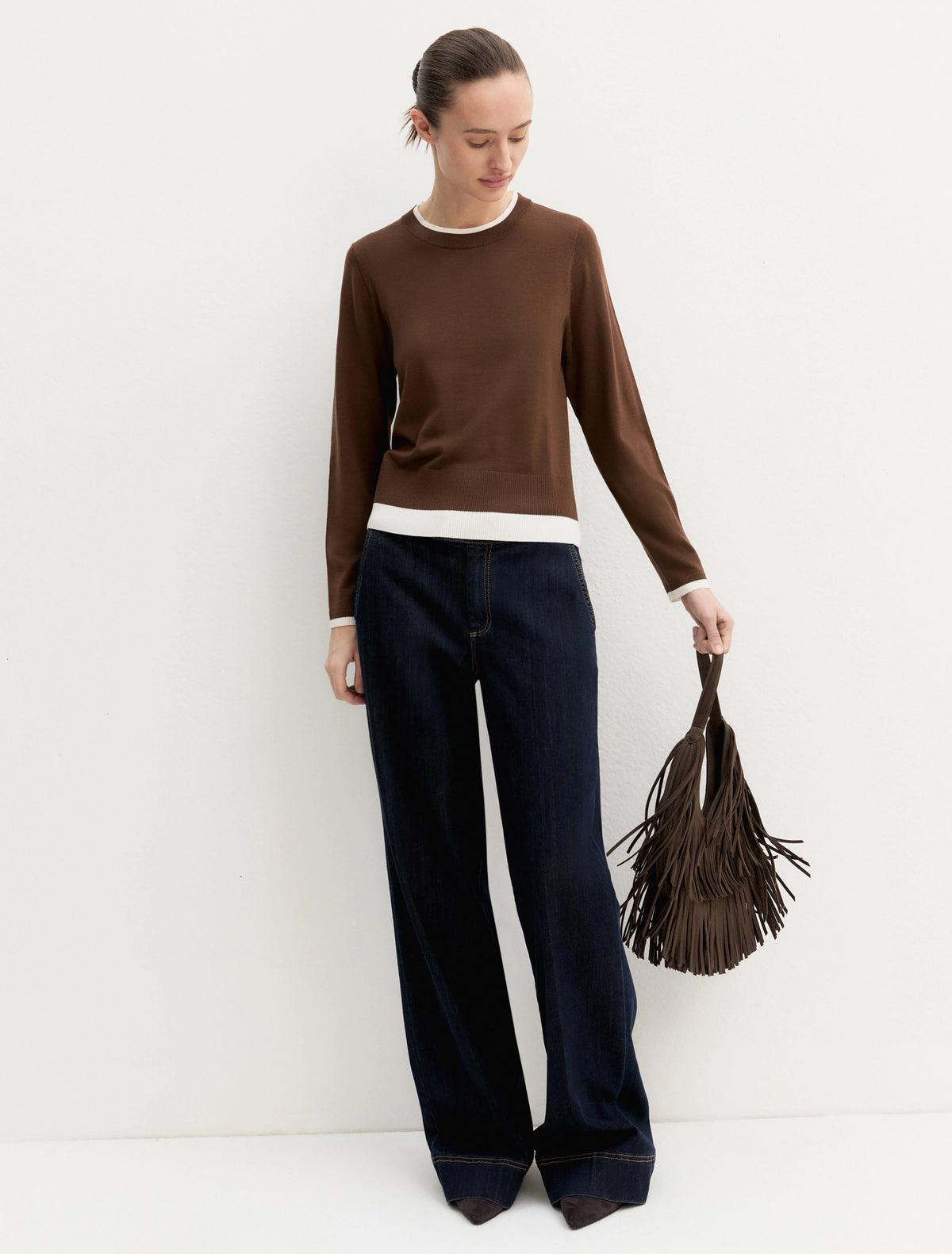 EMME Maglia Donna mod. EMMPRUGNA