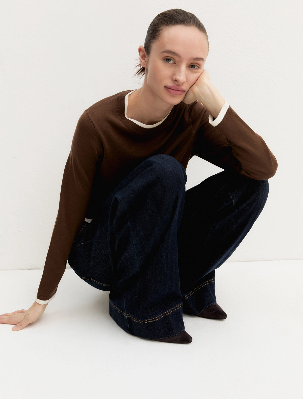 EMME Maglia Donna mod. EMMPRUGNA