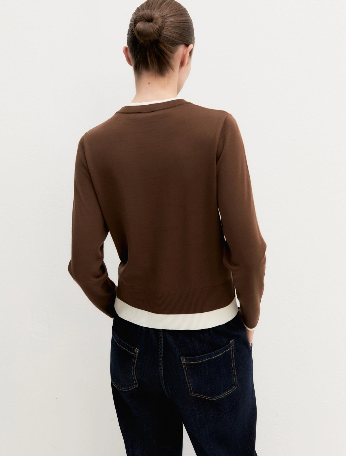 EMME Maglia Donna mod. EMMPRUGNA