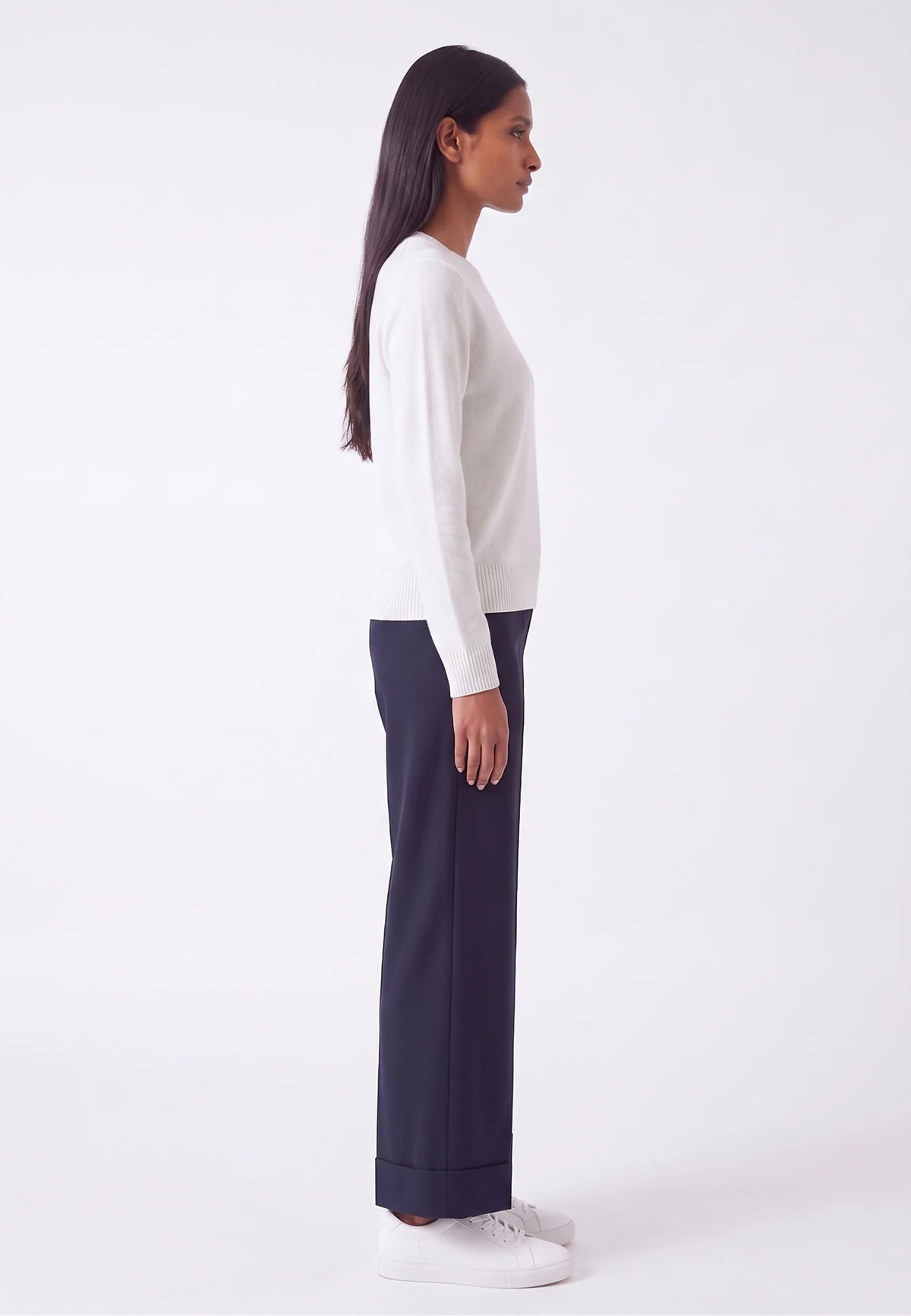 EMME Pantalone Donna mod. EMMFLIRT