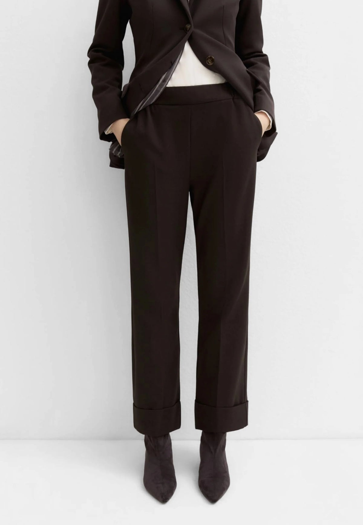 EMME Pantalone Donna mod. EMMFLIRT