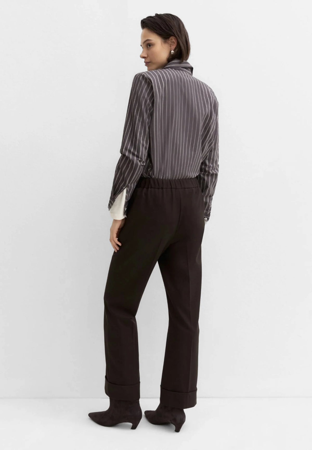 EMME Pantalone Donna mod. EMMFLIRT