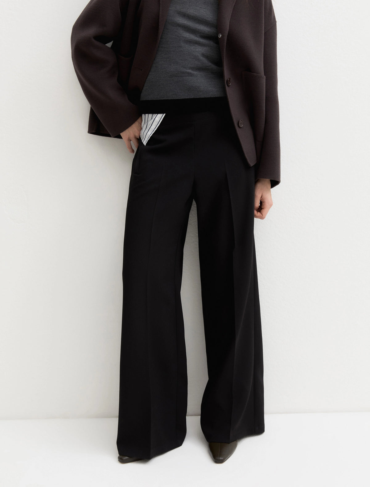 EMME Pantalone Donna mod. EMMFUMANTE
