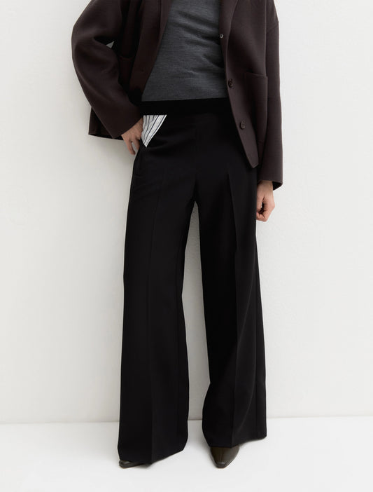 EMME Pantalone Donna mod. EMMFUMANTE