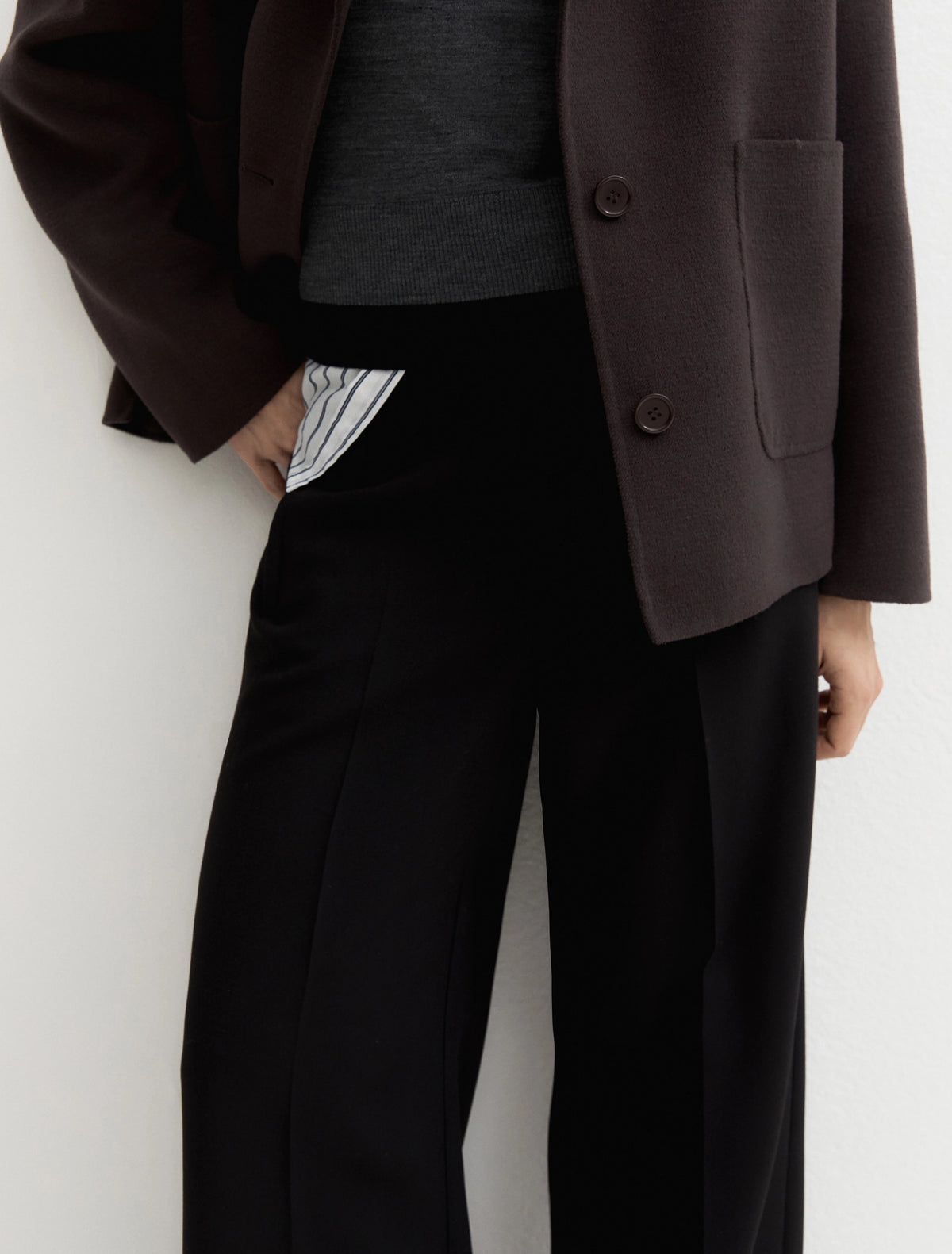 EMME Pantalone Donna mod. EMMFUMANTE