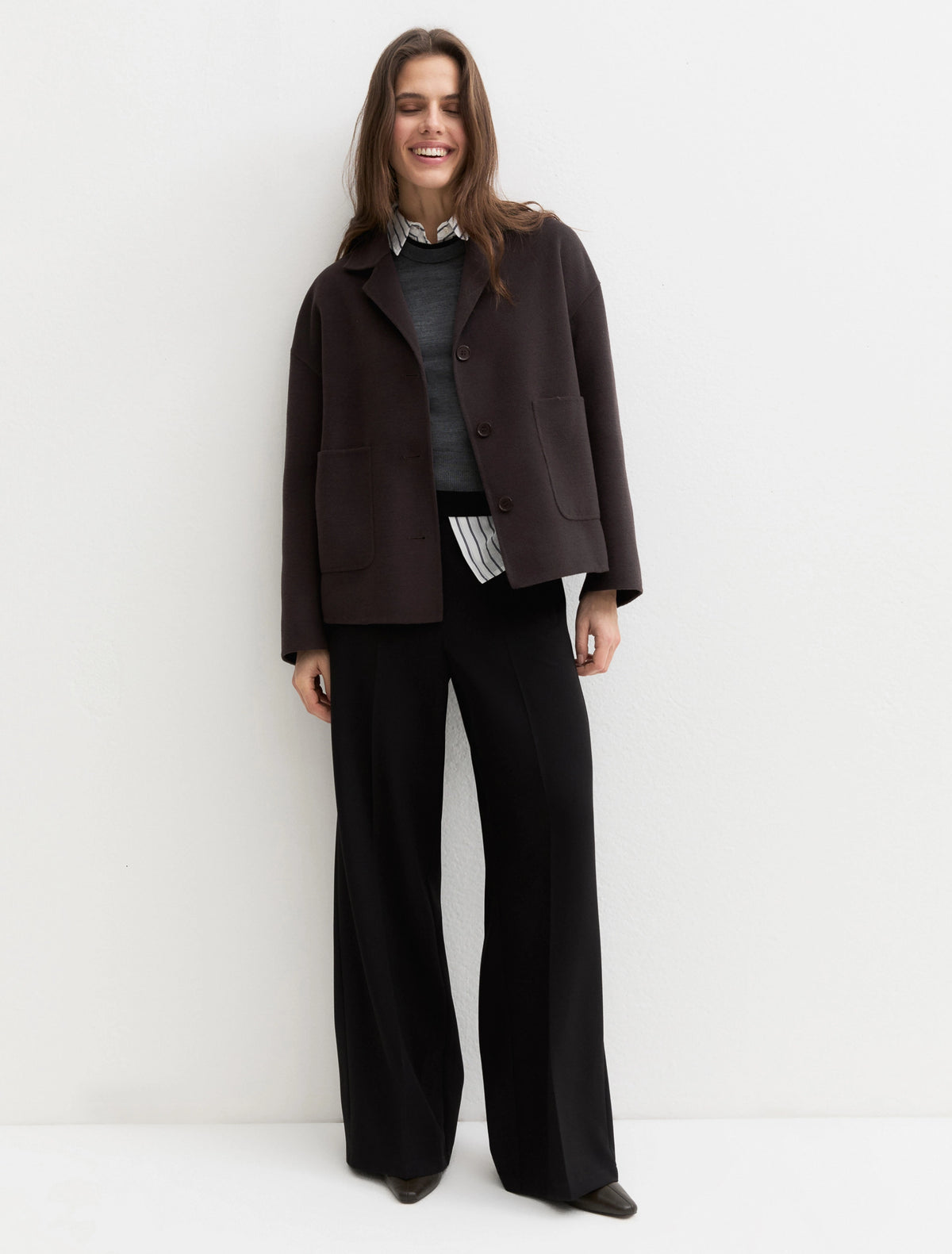 EMME Pantalone Donna mod. EMMFUMANTE