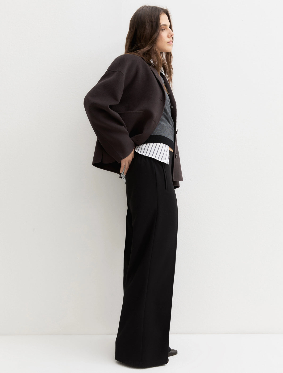 EMME Pantalone Donna mod. EMMFUMANTE