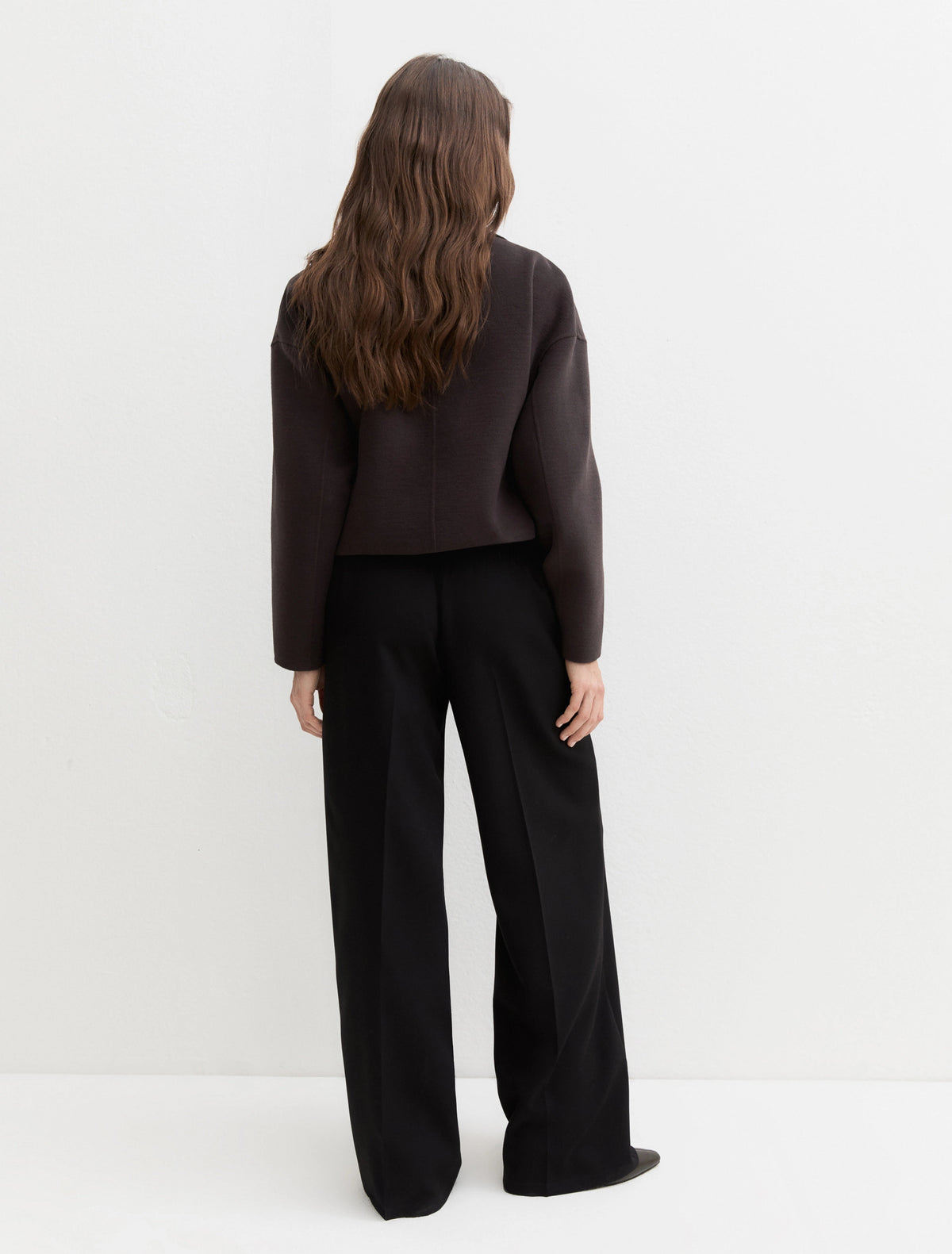 EMME Pantalone Donna mod. EMMFUMANTE