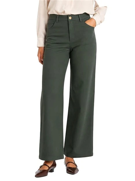 EMME Pantalone Donna mod. EMMFUXIA