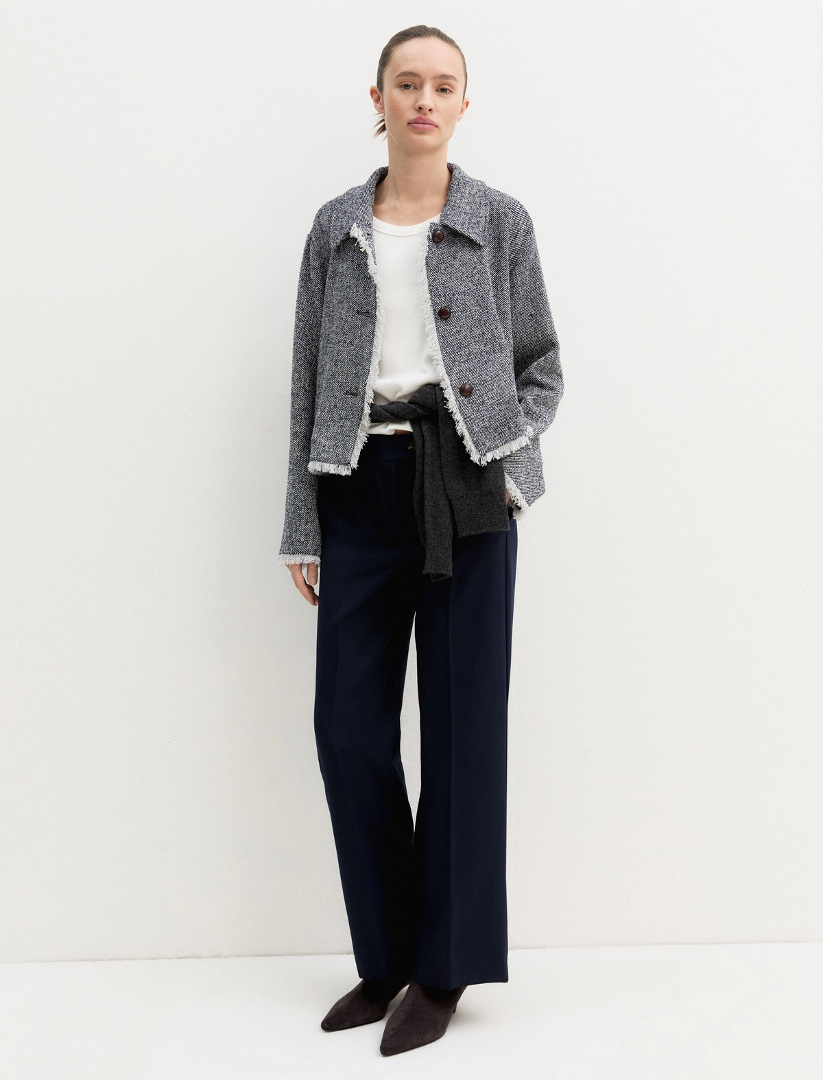 EMME Pantalone Donna mod. EMMGHINEA
