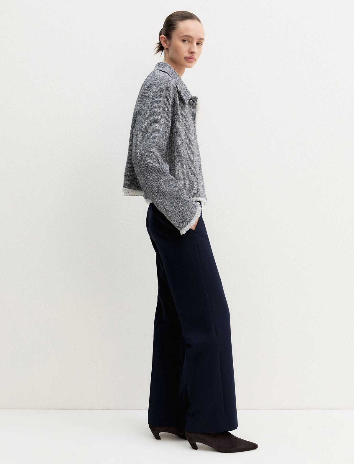 EMME Pantalone Donna mod. EMMGHINEA