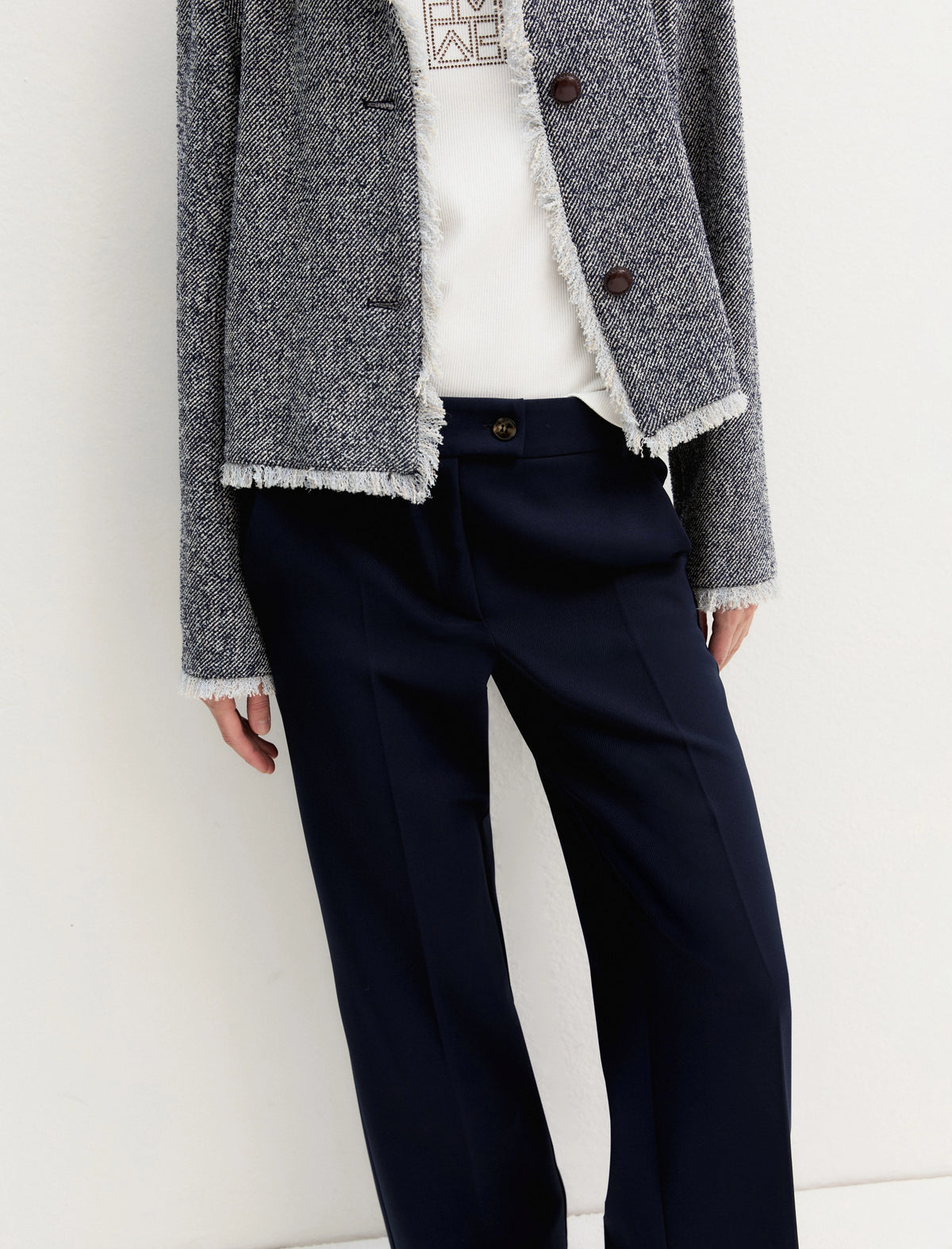 EMME Pantalone Donna mod. EMMGHINEA