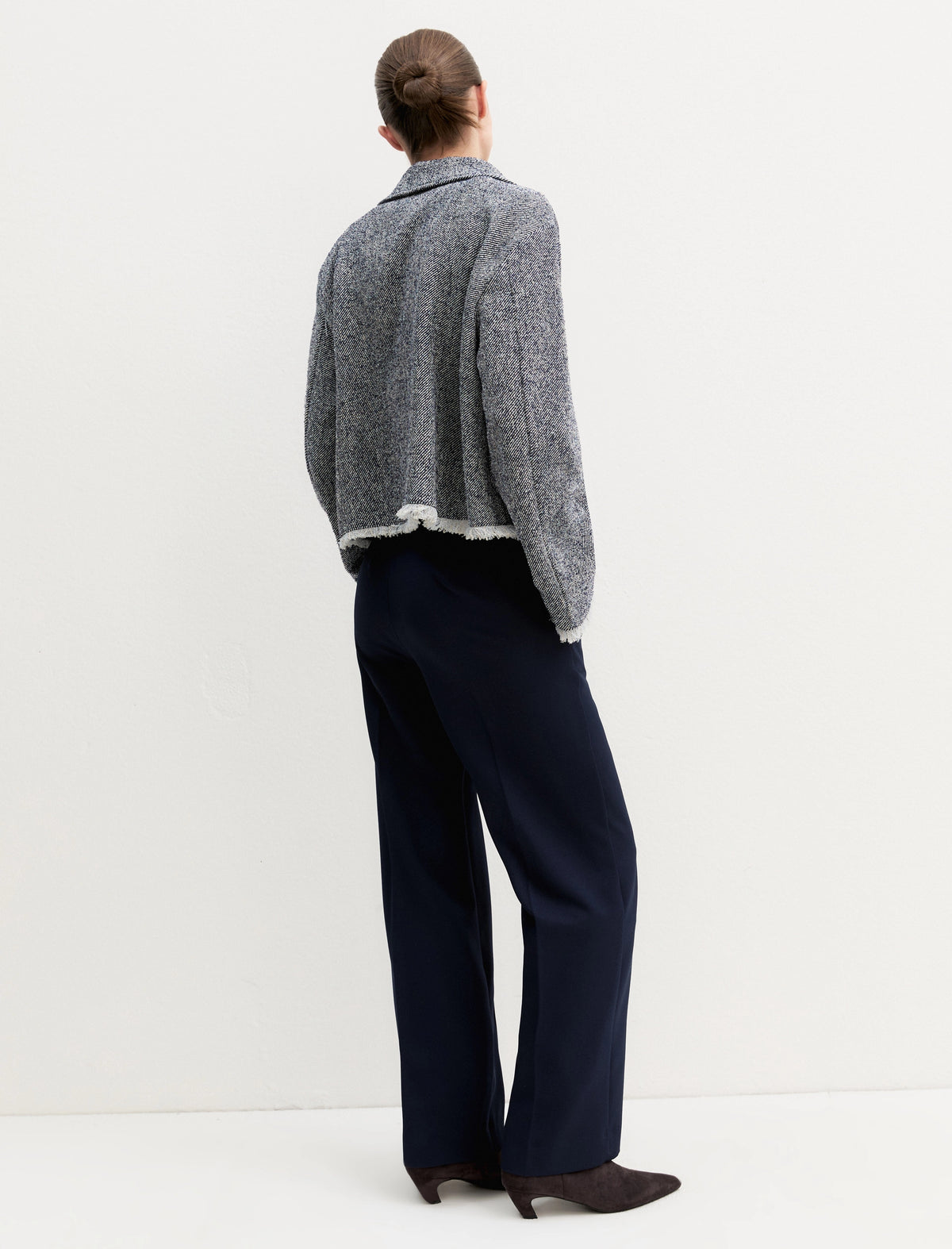EMME Pantalone Donna mod. EMMGHINEA
