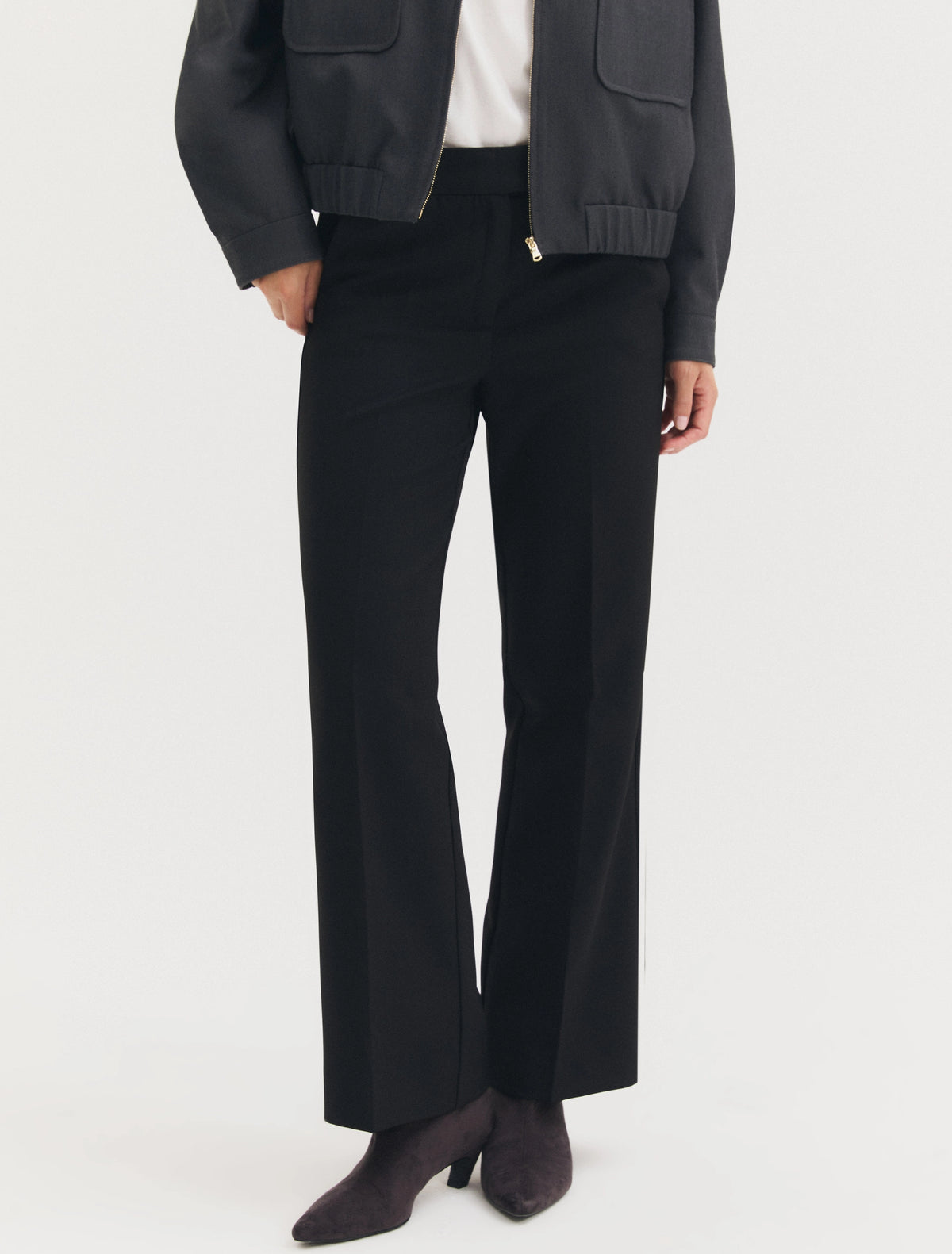EMME Pantalone Donna mod. EMMGHINEA