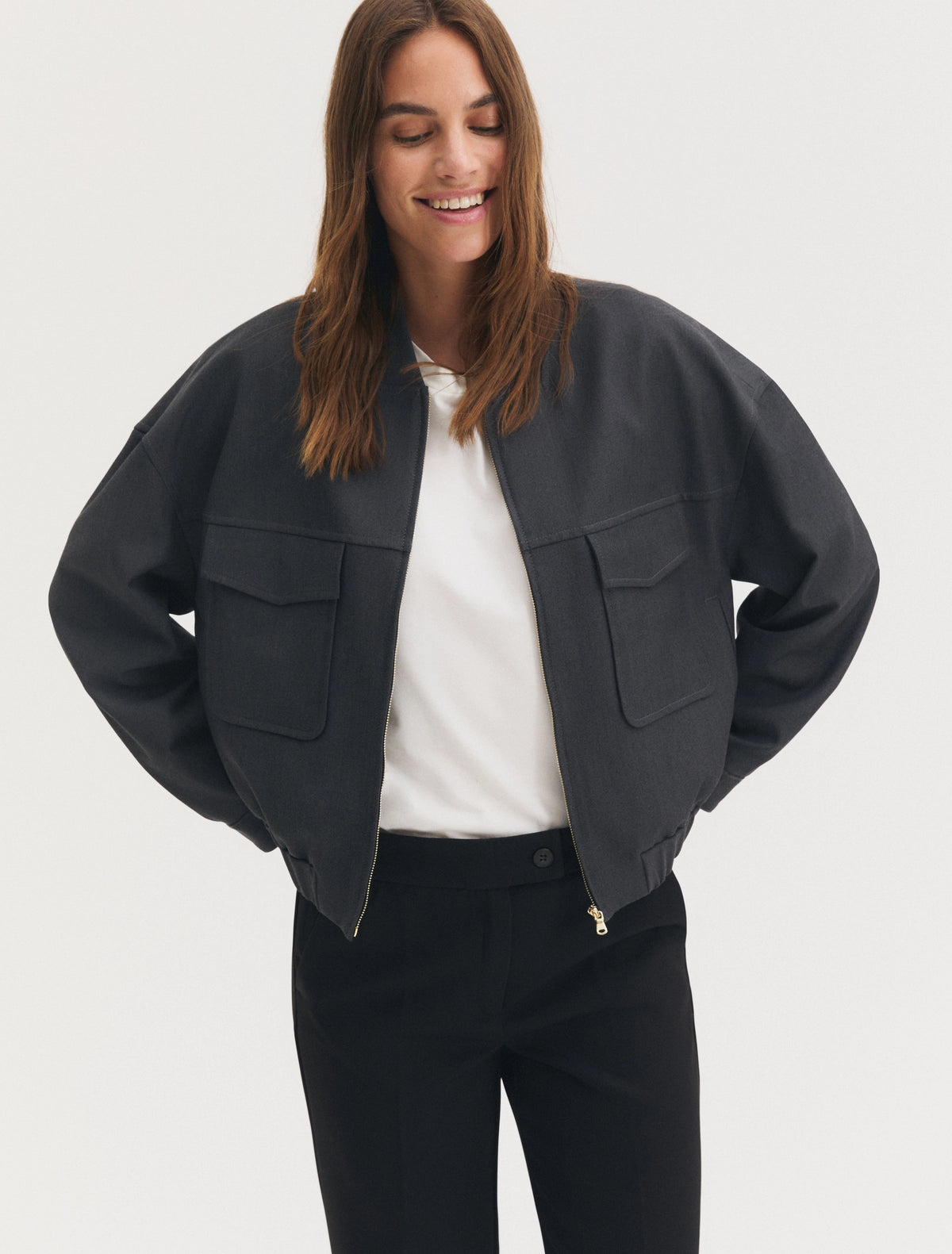 EMME Pantalone Donna mod. EMMGHINEA