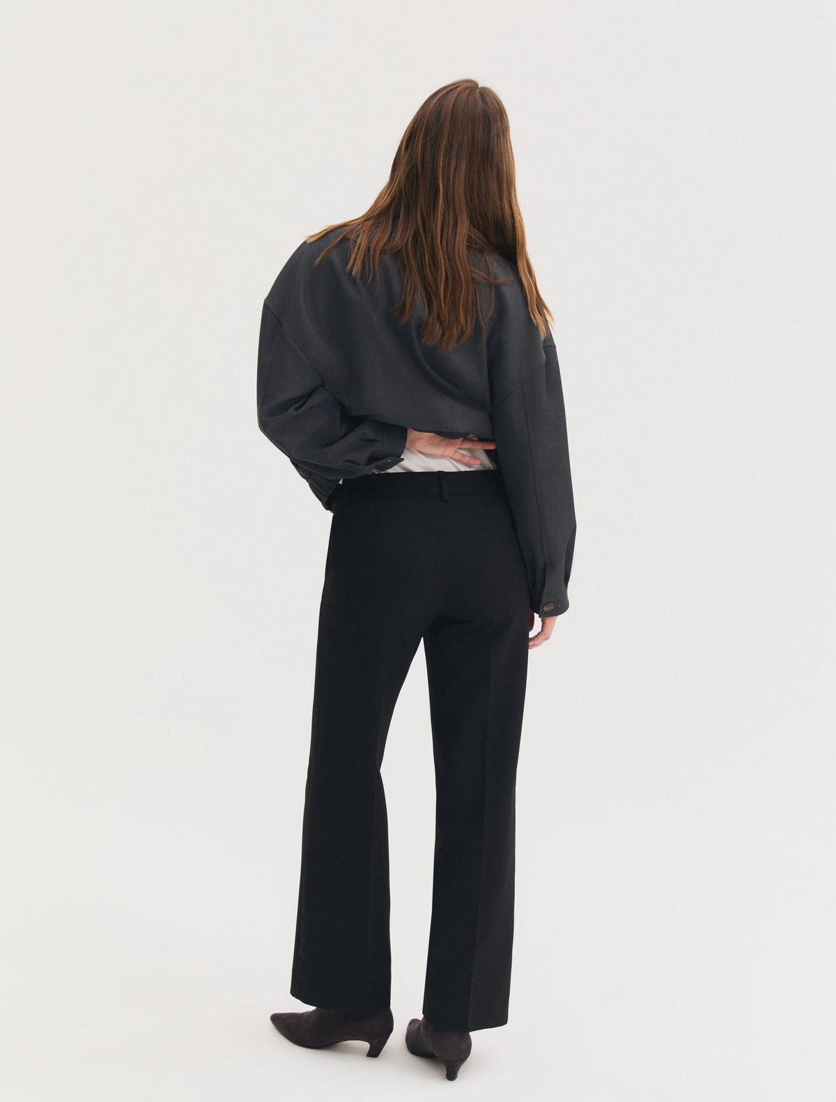 EMME Pantalone Donna mod. EMMGHINEA