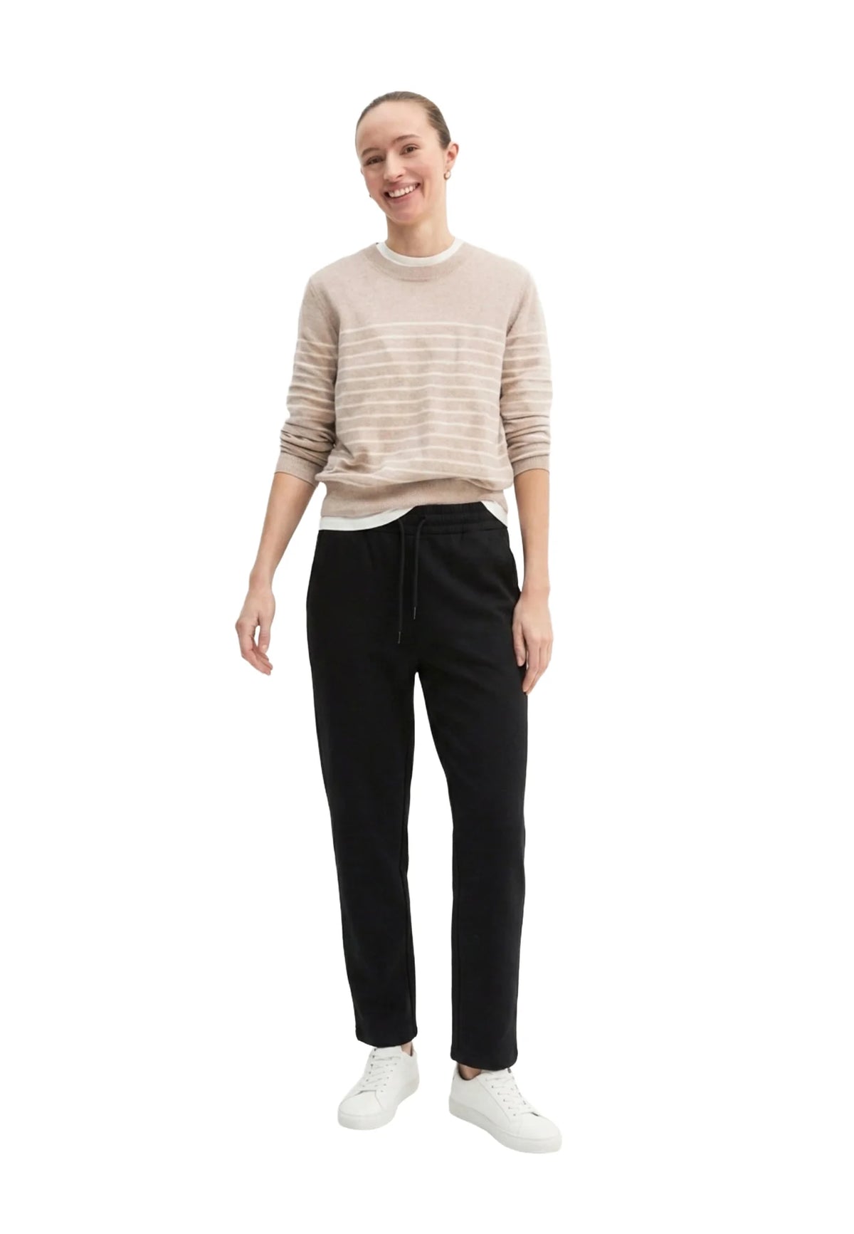 EMME Pantalone Donna mod. EMMMACRO