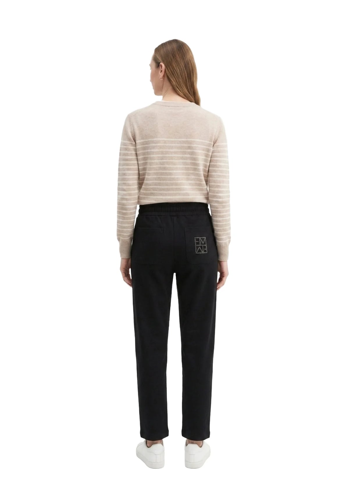 EMME Pantalone Donna mod. EMMMACRO