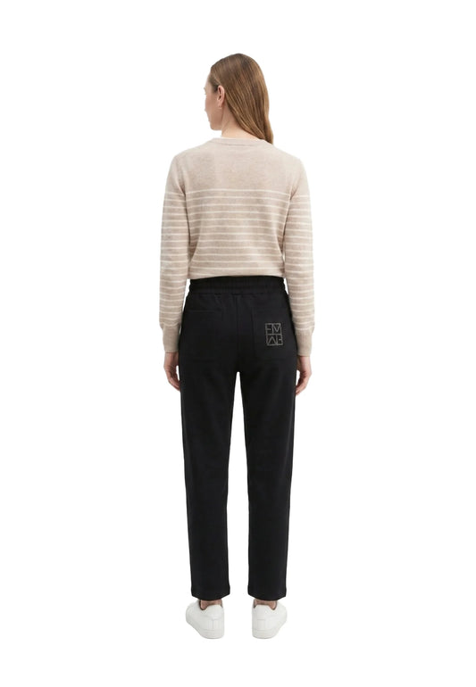EMME Pantalone Donna mod. EMMMACRO