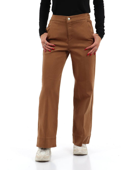 EMME Pantalone Donna mod. EMMPARAGGI