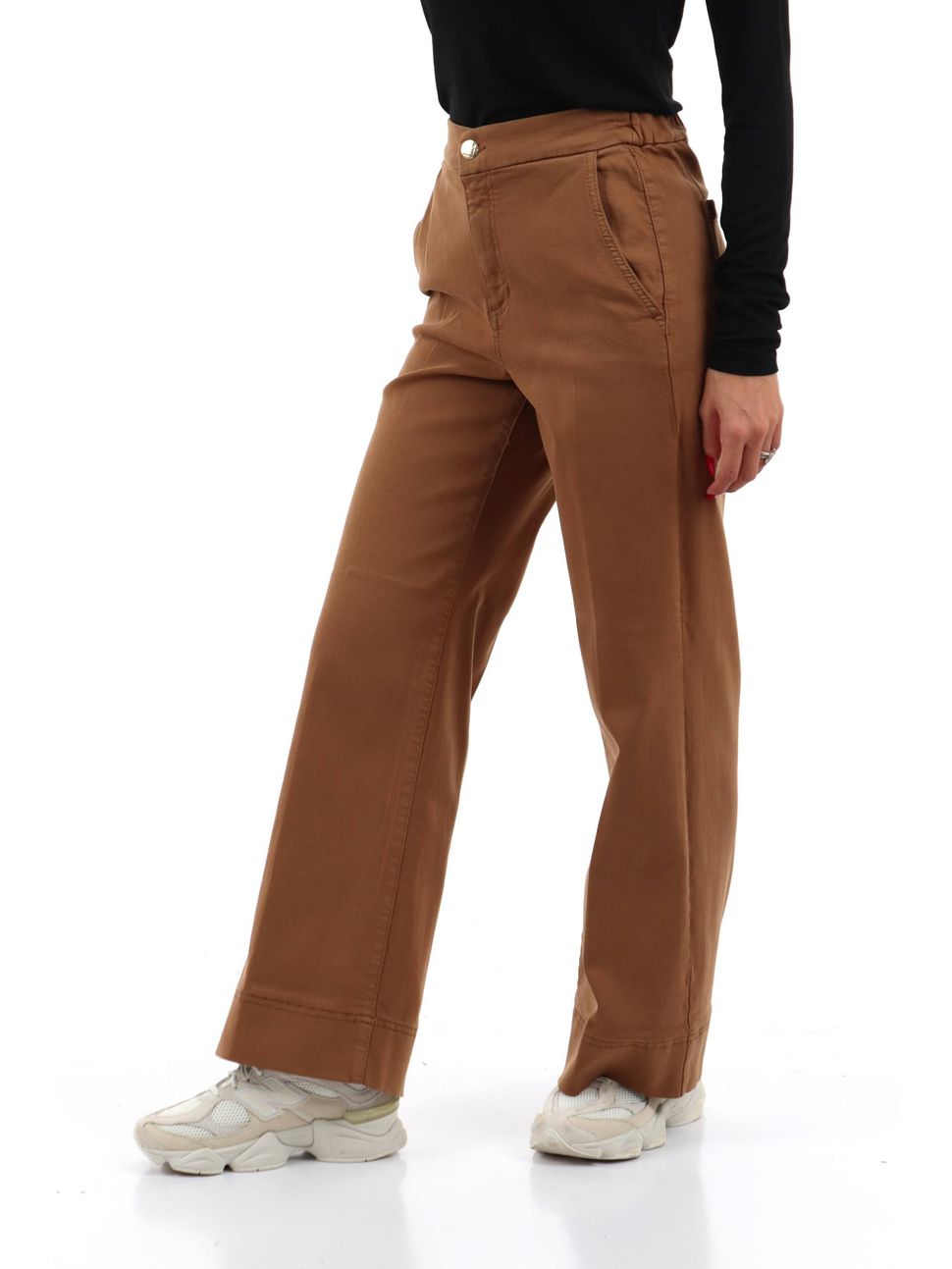 EMME Pantalone Donna mod. EMMPARAGGI