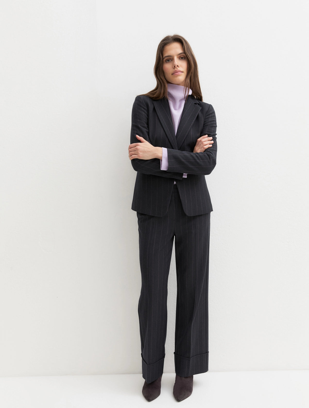 EMME Pantalone Donna mod. EMMPENTOLA2
