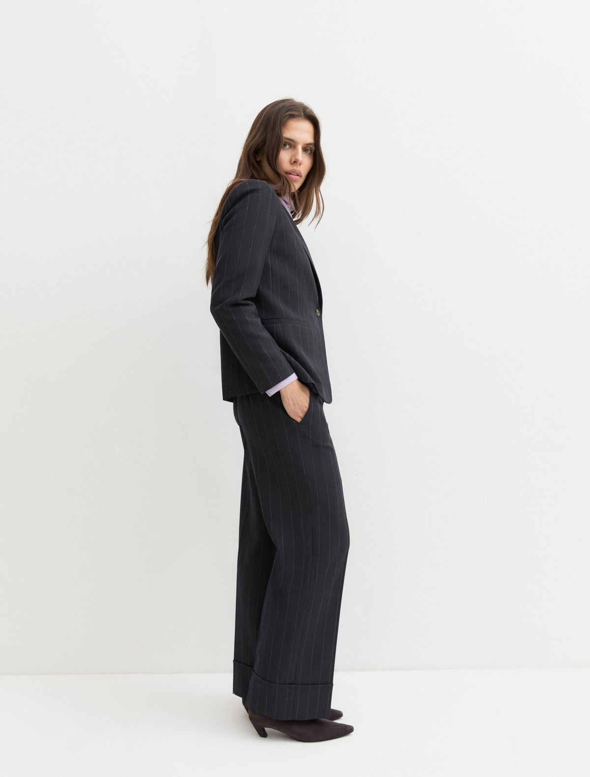 EMME Pantalone Donna mod. EMMPENTOLA2
