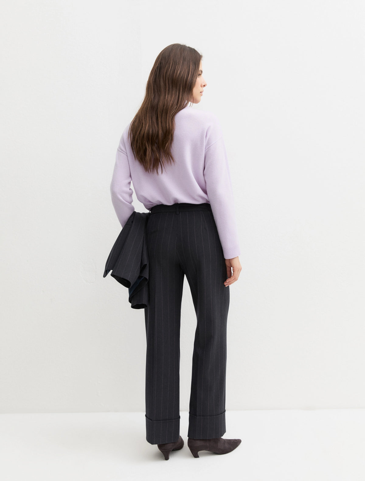EMME Pantalone Donna mod. EMMPENTOLA2