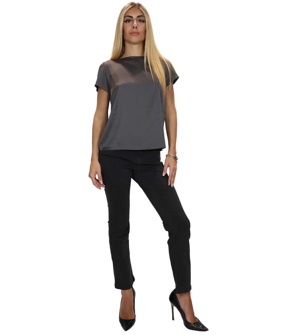 EMME Pantalone Donna mod. EMMQUAGGA