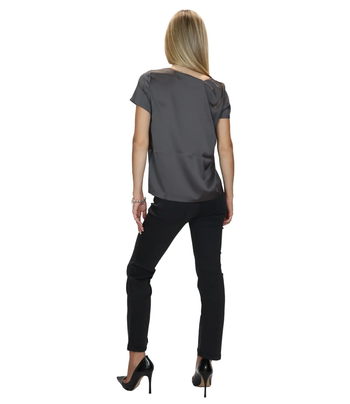 EMME Pantalone Donna mod. EMMQUAGGA