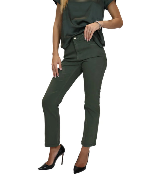 EMME Pantalone Donna mod. EMMQUAGGA