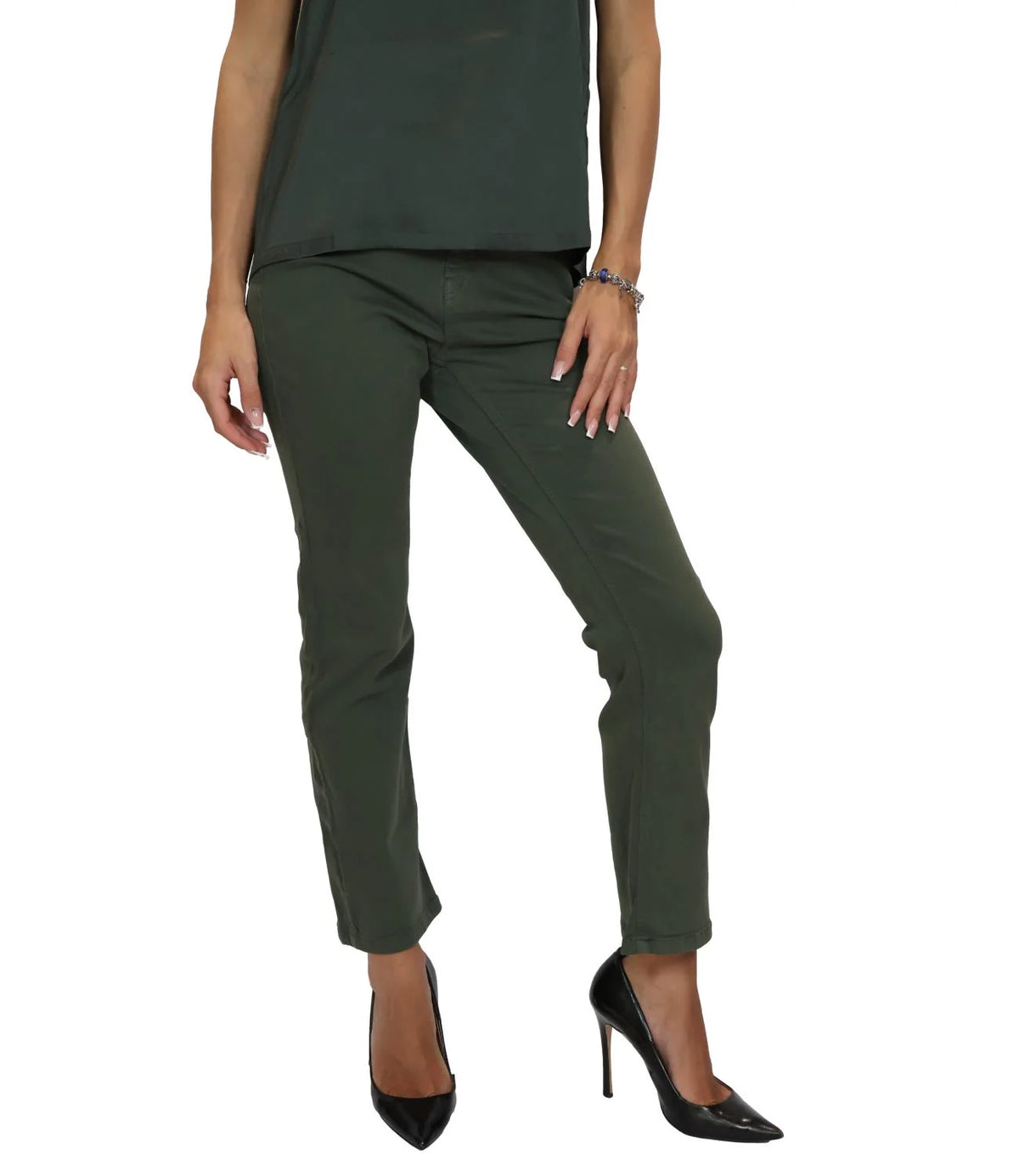 EMME Pantalone Donna mod. EMMQUAGGA