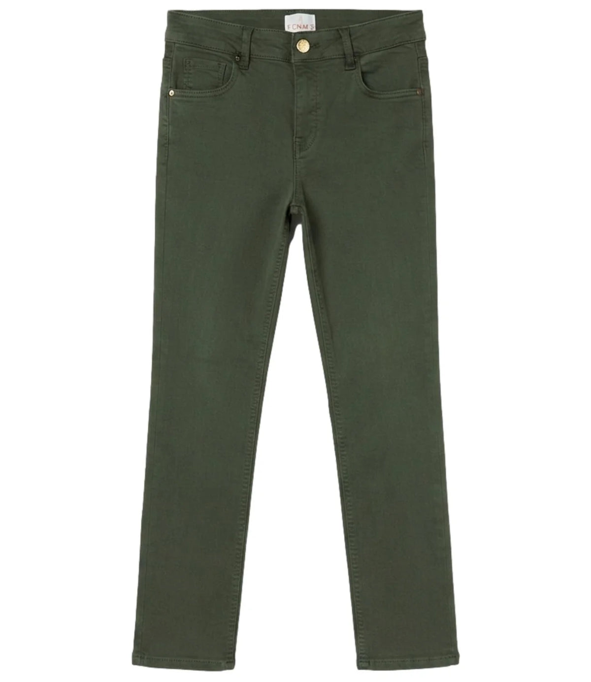 EMME Pantalone Donna mod. EMMQUAGGA