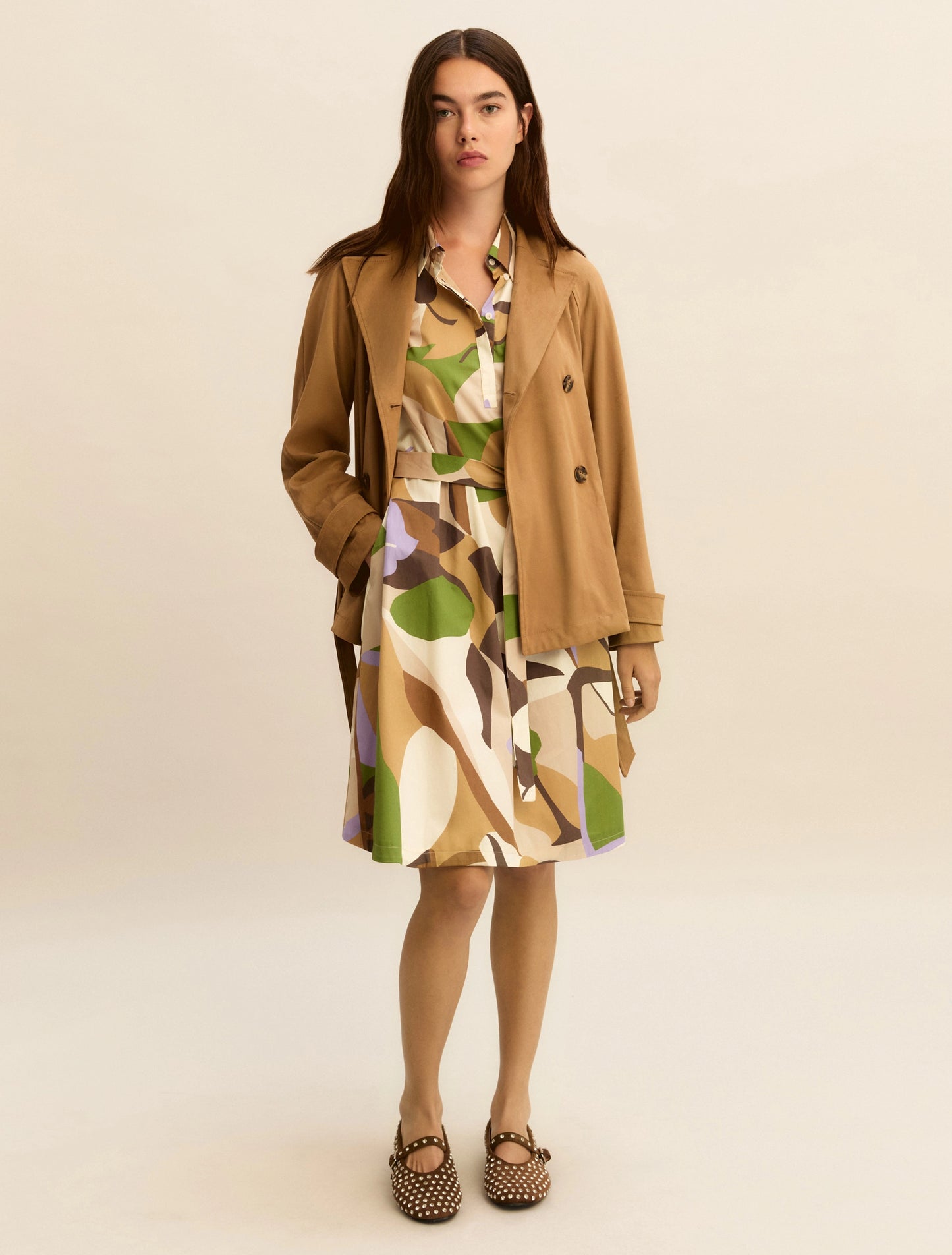 EMME Abito Donna mod. EMMOLMO