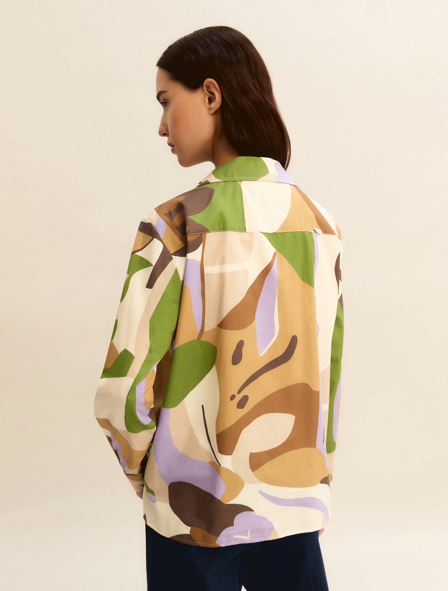 EMME MARELLA Blusa Donna mod. EMMPONTILE