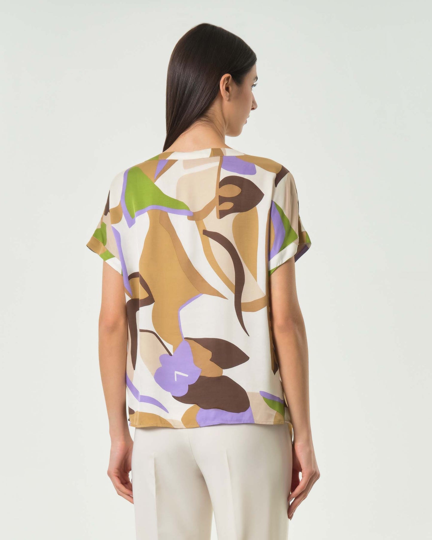 EMME MARELLA Blusa Donna mod. EMMRANE