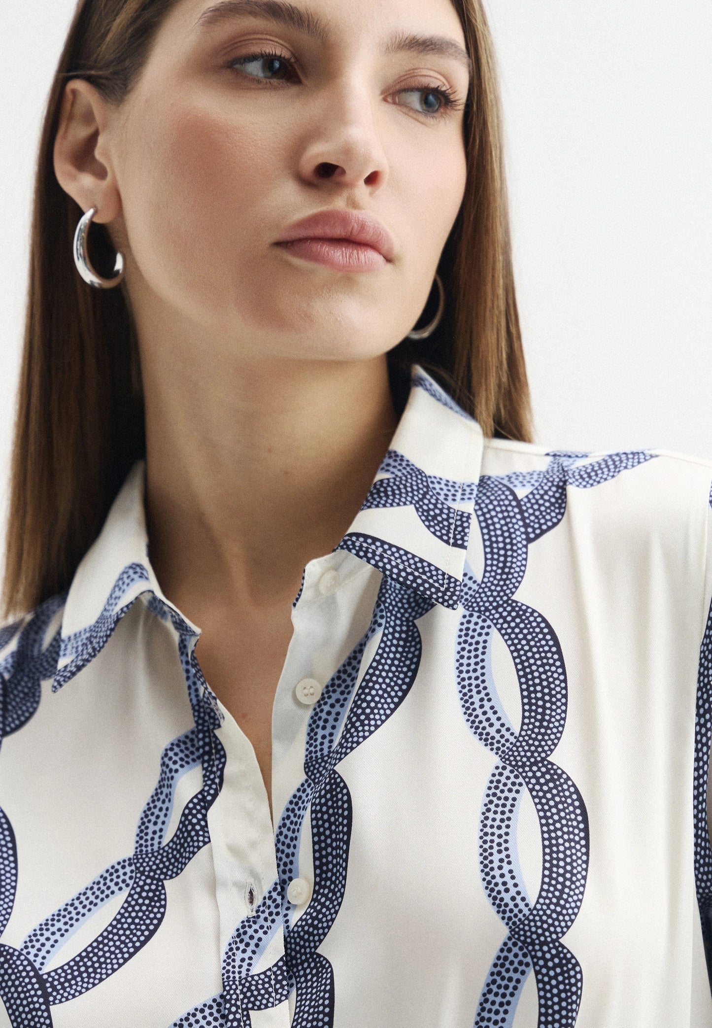 EMME Camicia Donna mod. EMMANGEL