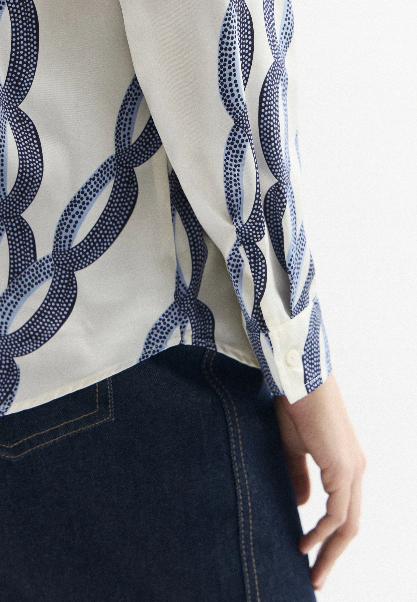 EMME Camicia Donna mod. EMMANGEL