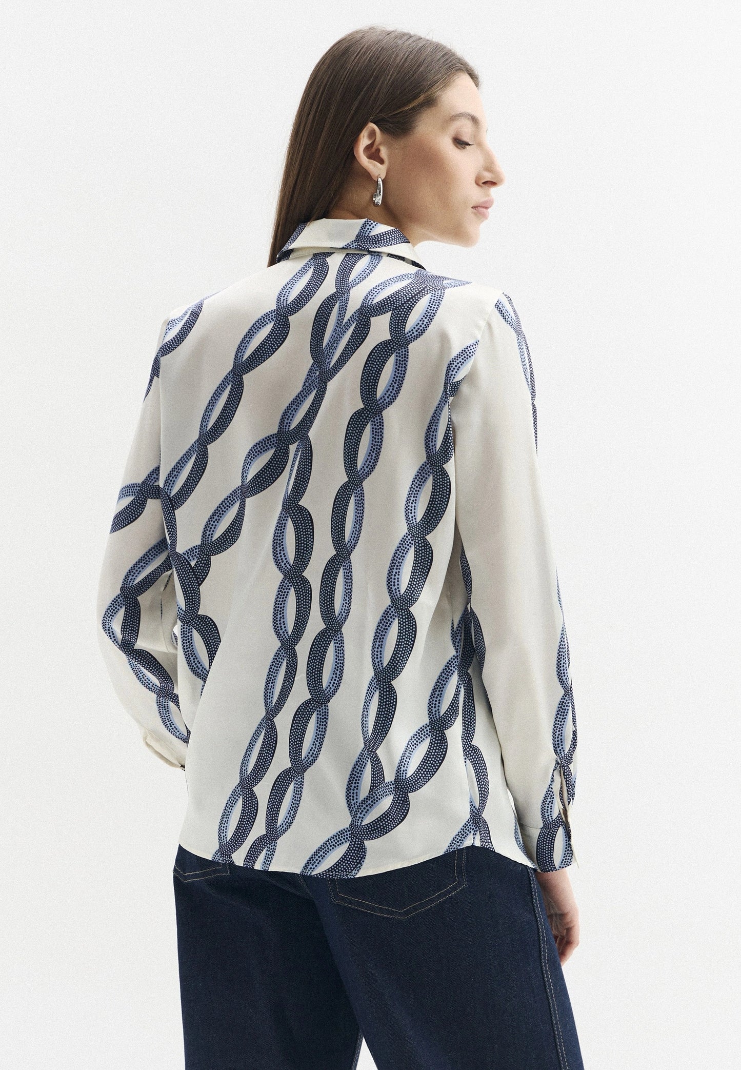 EMME Camicia Donna mod. EMMANGEL