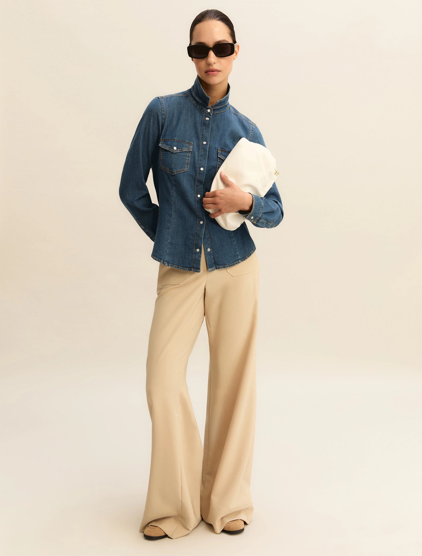 EMME Camicia Donna mod. EMMCAPANNA
